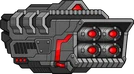 XR18 Térmico 78