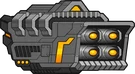 XR18 Cinético 78
