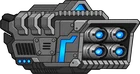 XR18 Voltaico 78