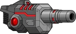 Rear Hit Mega Mark Térmico