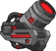 Artillery Mark II Térmico