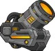 Artillery Mark II Cinético