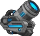 Artillery Mark II Voltaico