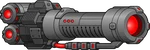 Ultra Nova Mark II Térmico