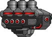 Strong Shot Térmico