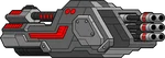 WiN Gun Térmico