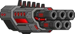 Rocketful Térmico