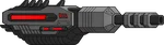 Medium Yellow Laser Térmico