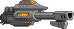 Neutron gun Cinético