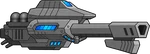 Neutron gun Voltaico