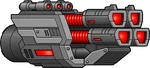 Armor Breaker Mark II Térmico