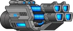 Armor Breaker Mark II Voltaico