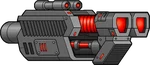 Armor Breaker Mark II Térmico 107