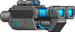 Armor Breaker Mark II Voltaico 107
