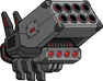 Backstabber Mark II Térmico 109