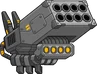 Backstabber Mark II Cinético 109