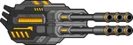 Zoppy Cinético