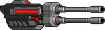 Buzzer Térmico