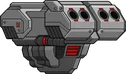 Mayhem Battery I Térmico