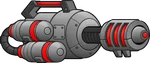 Flame Thrower v4.0 Térmico 116