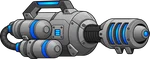 Flame Thrower v4.0 Voltaico 116