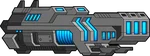 Bully Voltaico 117