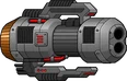EMP Launcher v2.0 Térmico
