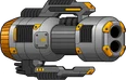 EMP Launcher v2.0 Cinético