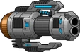 EMP Launcher v2.0 Voltaico