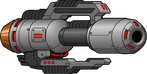 EMP Launcher v1.0 Térmico
