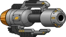EMP Launcher v1.0 Cinético