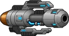 EMP Launcher v1.0 Voltaico