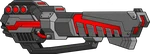 Rocketful Térmico 121