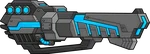 Rocketful Voltaico 121