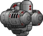 Artillery Mark IV Térmico