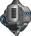 Artillery Mark II Voltaico 129