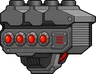 Artillery Mark I Térmico