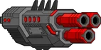 Rocketeer Térmico