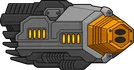 Launcher Cinético