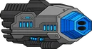 Launcher Voltaico