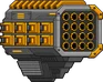 M9000 Cinético