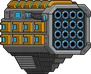 M9000 Voltaico