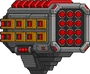 M8000 Térmico