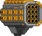 M8000 Cinético