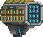 M8000 Voltaico
