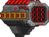 M6000 Térmico