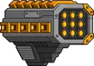 M6000 Cinético