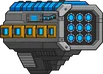 M6000 Voltaico