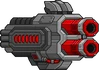 Twin Rockets Térmico