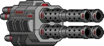 WiN Gun Térmico 151